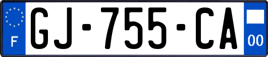 GJ-755-CA