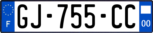 GJ-755-CC