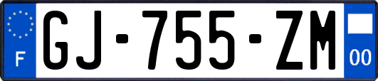 GJ-755-ZM