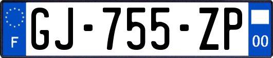 GJ-755-ZP