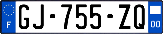 GJ-755-ZQ