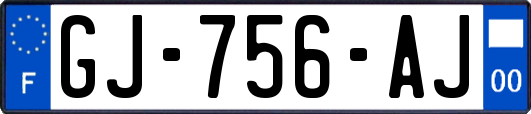 GJ-756-AJ