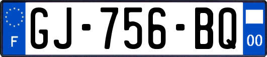 GJ-756-BQ