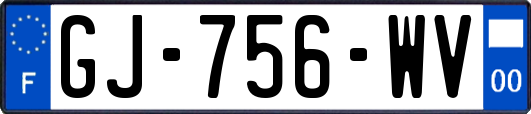 GJ-756-WV