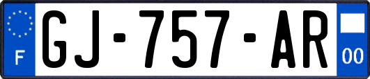 GJ-757-AR