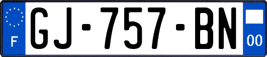 GJ-757-BN