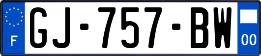 GJ-757-BW