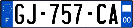 GJ-757-CA