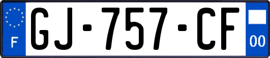 GJ-757-CF