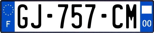 GJ-757-CM