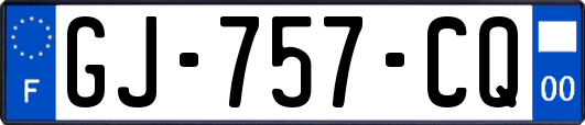 GJ-757-CQ