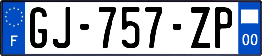 GJ-757-ZP
