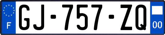 GJ-757-ZQ