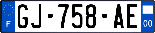 GJ-758-AE