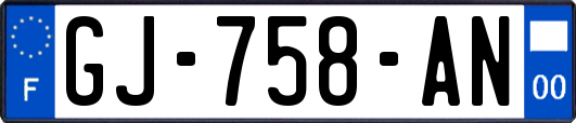 GJ-758-AN