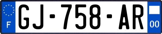 GJ-758-AR