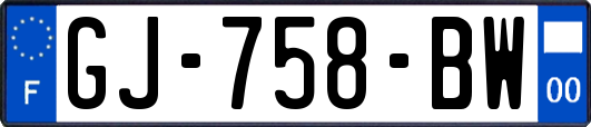 GJ-758-BW