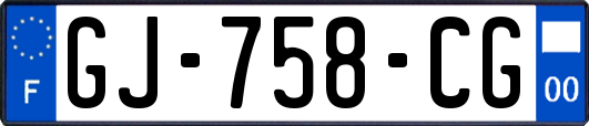 GJ-758-CG