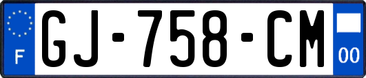 GJ-758-CM