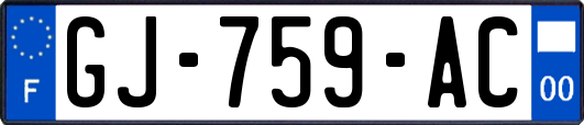 GJ-759-AC