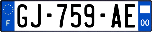 GJ-759-AE