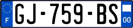 GJ-759-BS