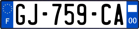 GJ-759-CA