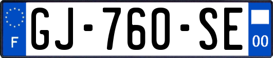 GJ-760-SE