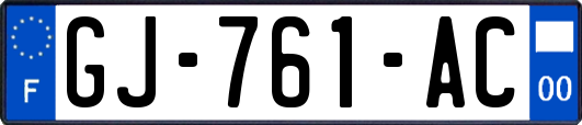 GJ-761-AC