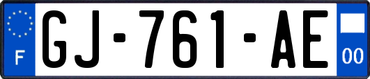 GJ-761-AE