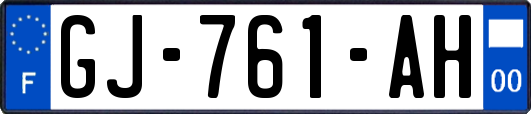 GJ-761-AH