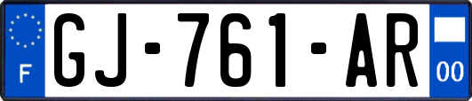 GJ-761-AR