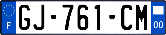 GJ-761-CM