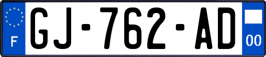 GJ-762-AD