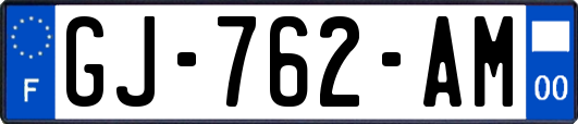 GJ-762-AM