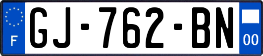 GJ-762-BN