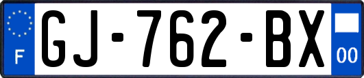 GJ-762-BX