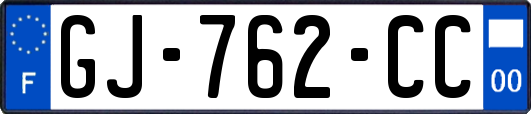 GJ-762-CC