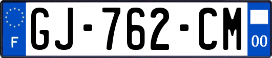 GJ-762-CM