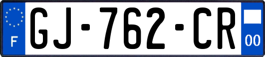 GJ-762-CR