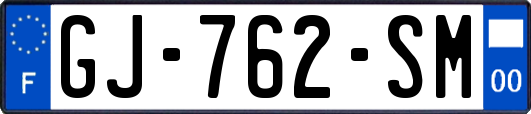 GJ-762-SM