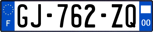 GJ-762-ZQ