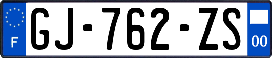 GJ-762-ZS