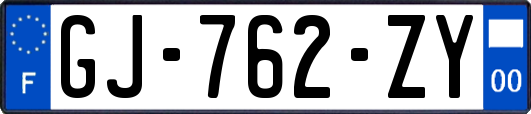 GJ-762-ZY
