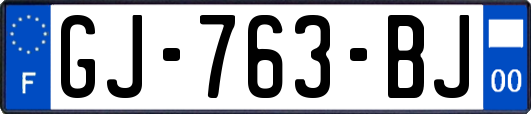 GJ-763-BJ