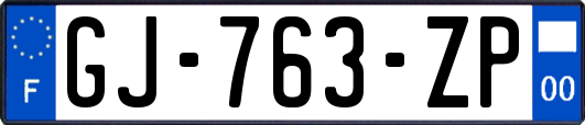 GJ-763-ZP