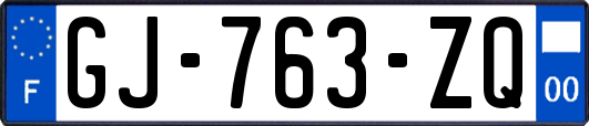 GJ-763-ZQ