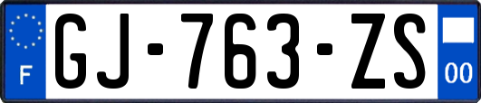 GJ-763-ZS