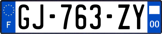 GJ-763-ZY