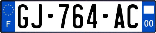 GJ-764-AC